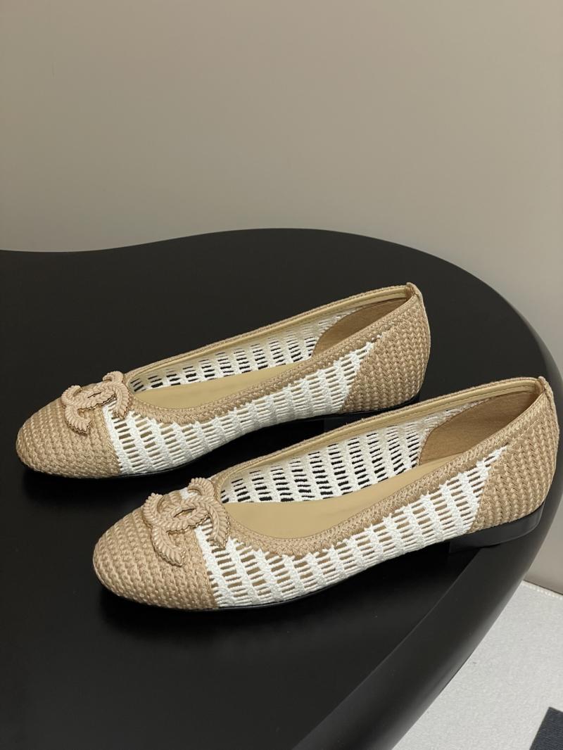 Chanel Ballet Shoes SCB61506