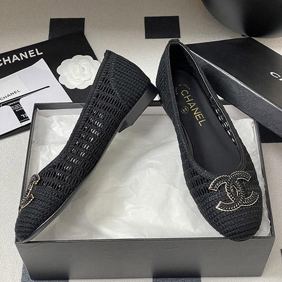 Chanel Ballet Shoes SCB61507