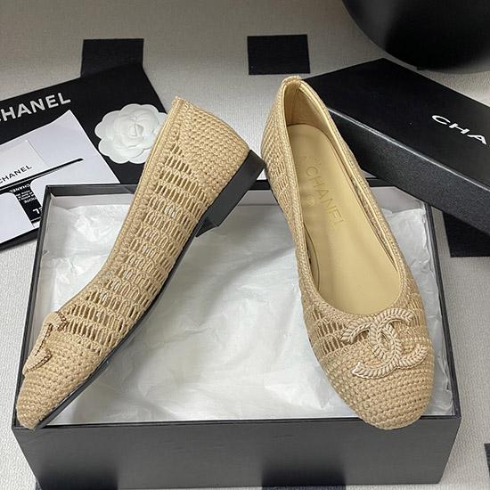 Chanel Ballet Shoes SCB61508