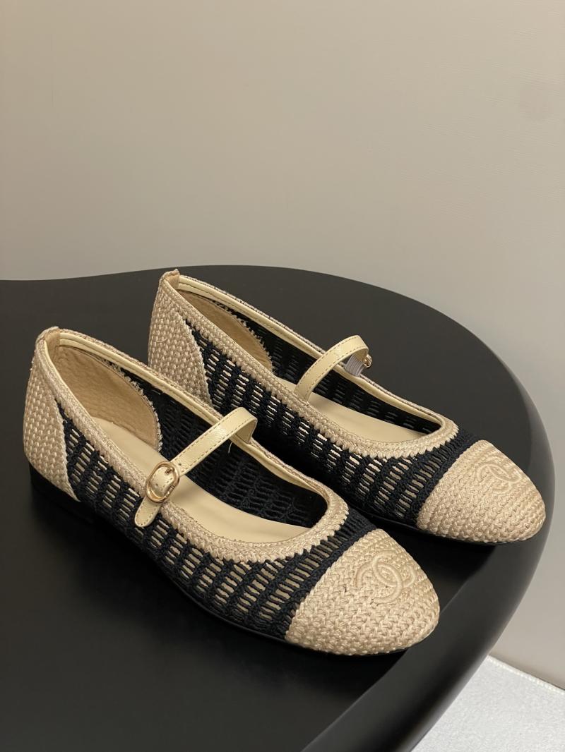 Chanel Ballet Shoes SCB61509