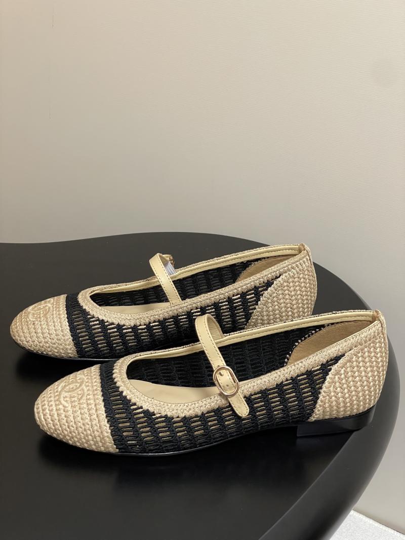 Chanel Ballet Shoes SCB61509