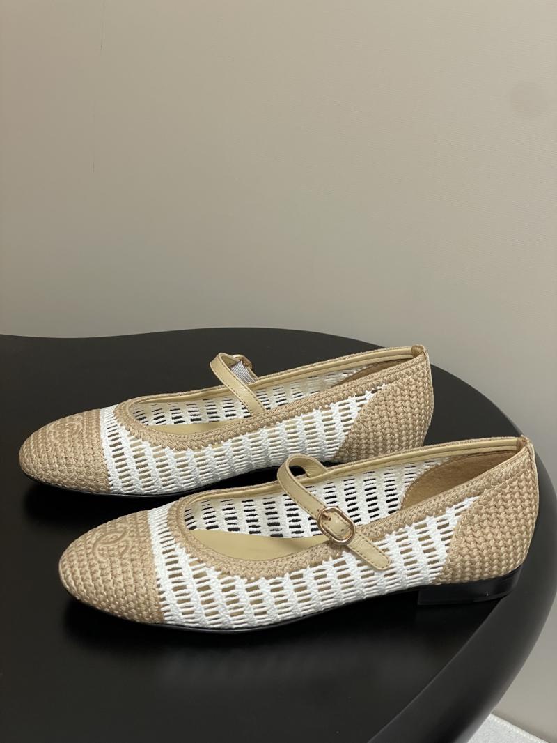 Chanel Ballet Shoes SCB61510