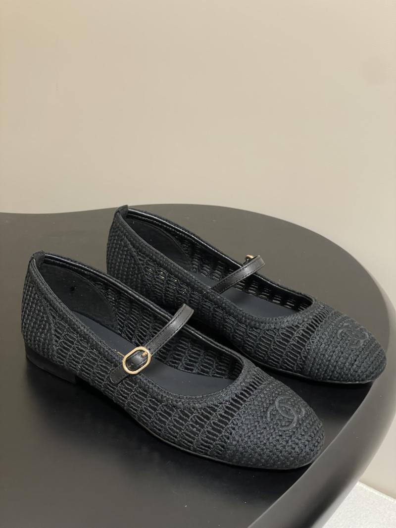 Chanel Ballet Shoes SCB61511