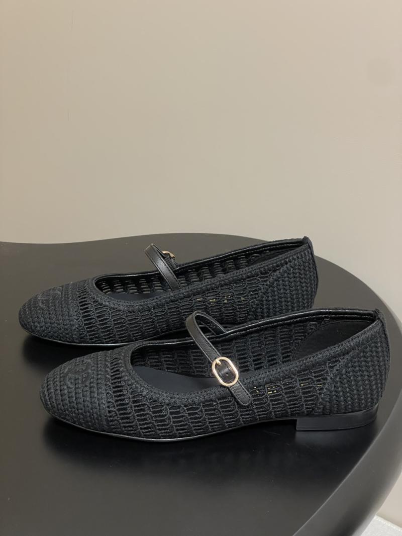 Chanel Ballet Shoes SCB61511