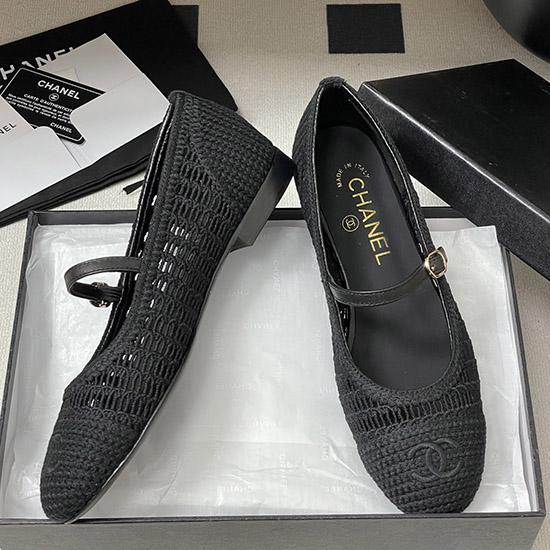 Chanel Ballet Shoes SCB61511