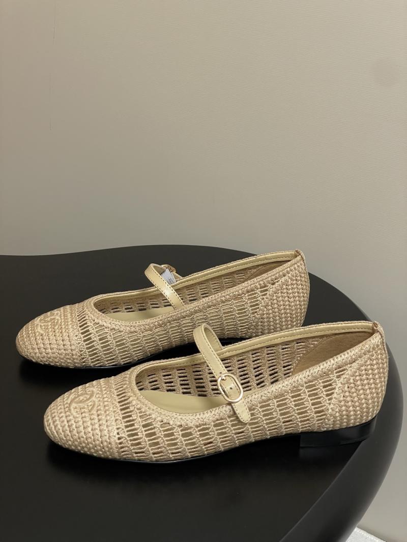 Chanel Ballet Shoes SCB61512
