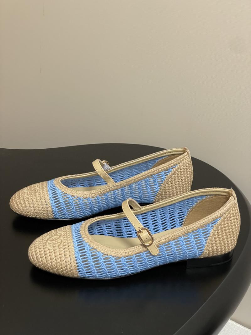 Chanel Ballet Shoes SCB61513