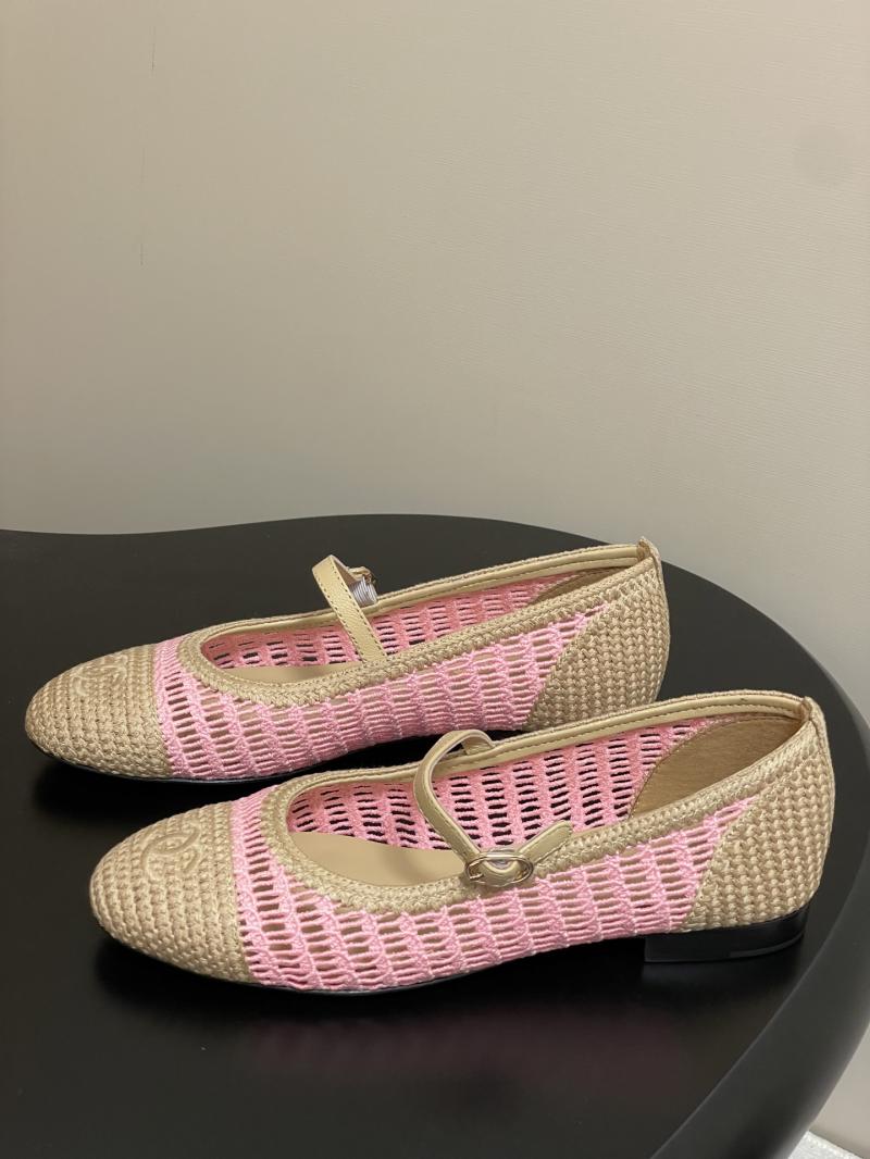 Chanel Ballet Shoes SCB61514