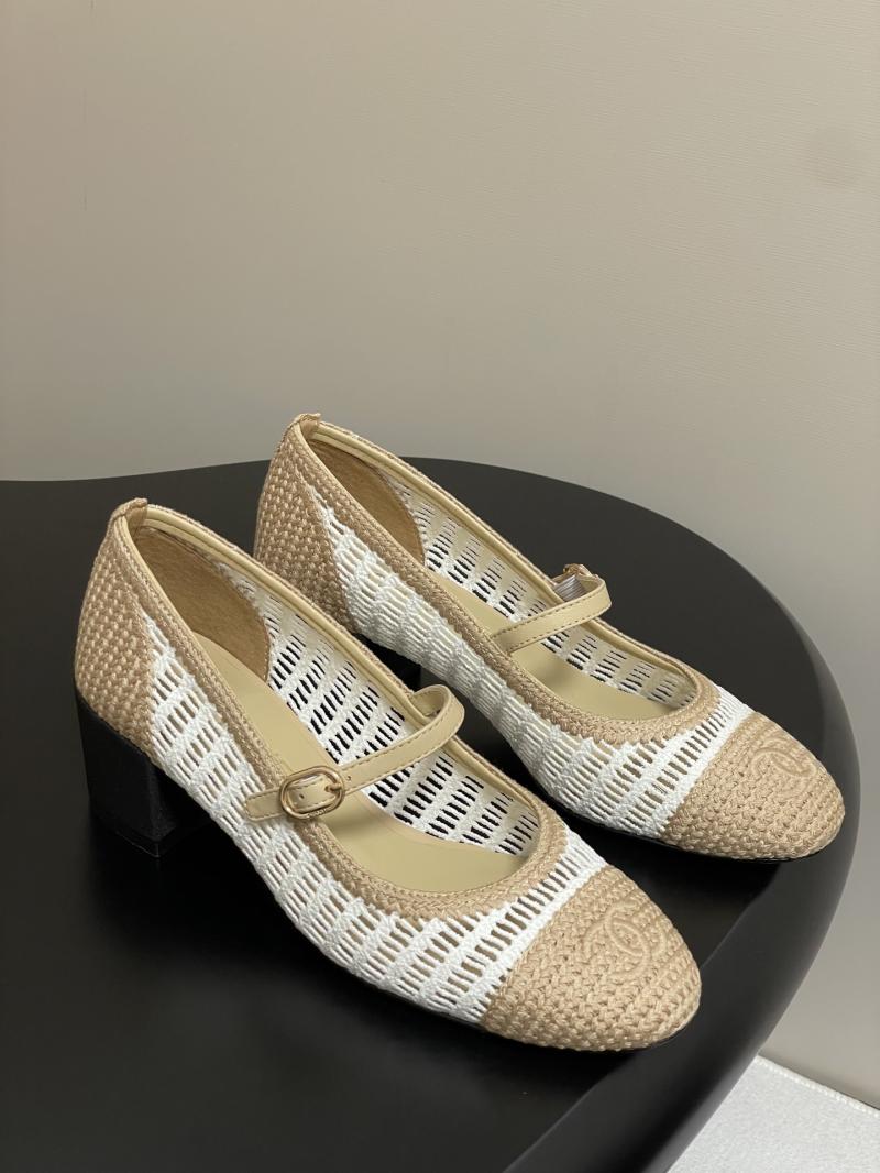Chanel Ballet Shoes SCB61516