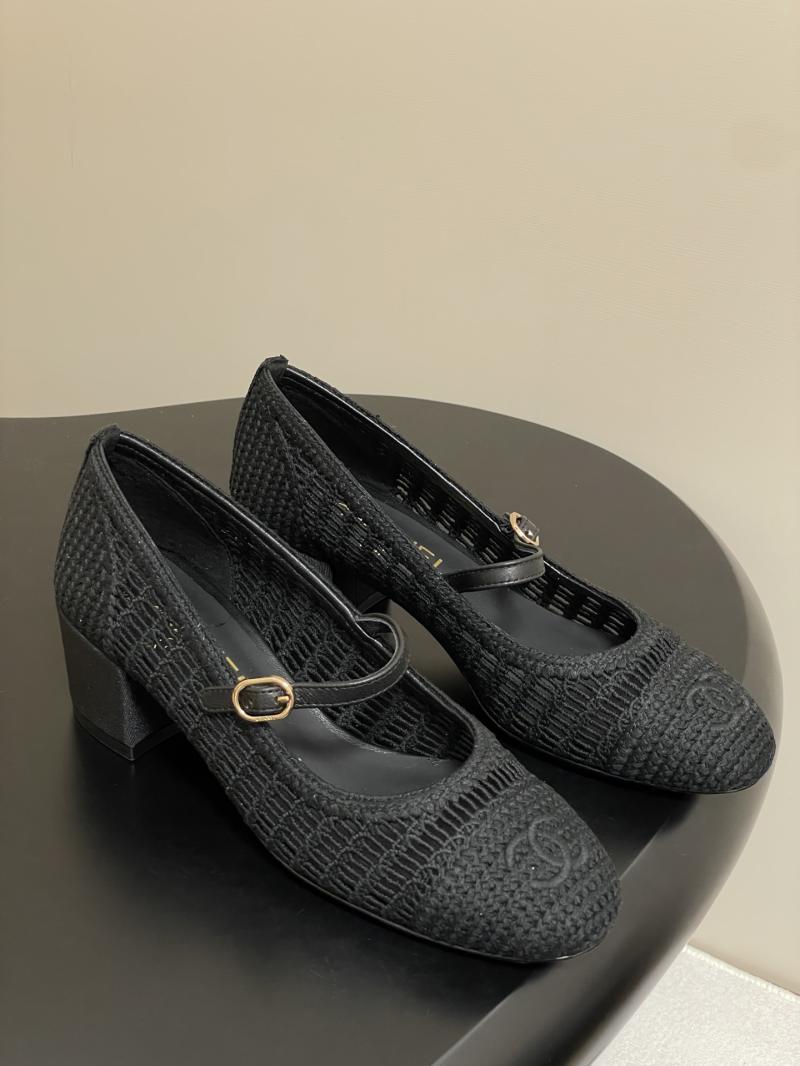 Chanel Ballet Shoes SCB61517
