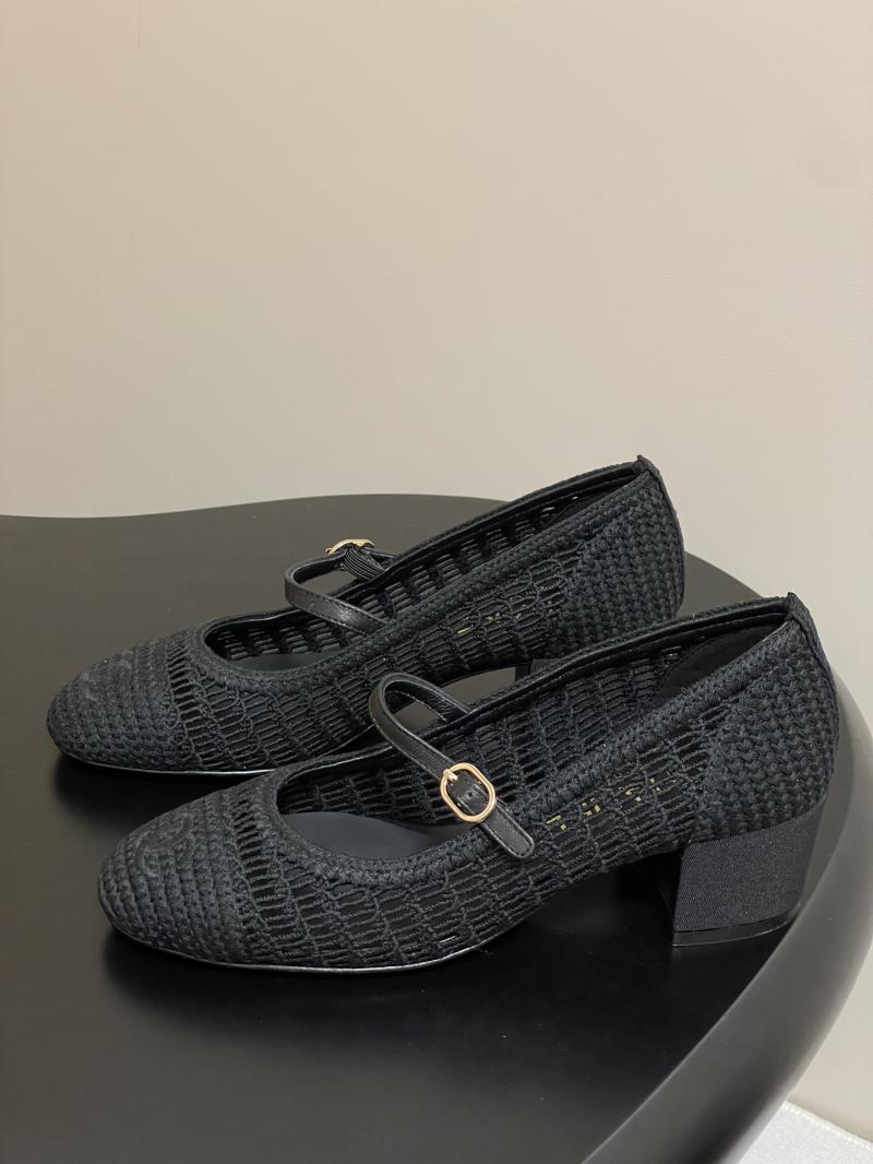 Chanel Ballet Shoes SCB61517