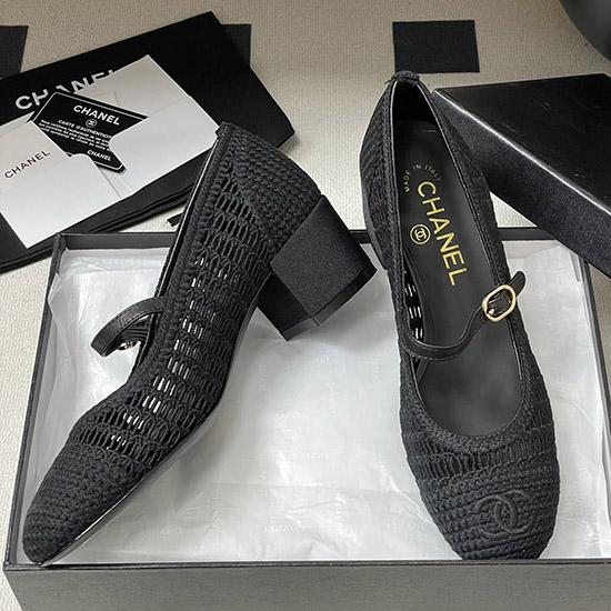 Chanel Ballet Shoes SCB61517