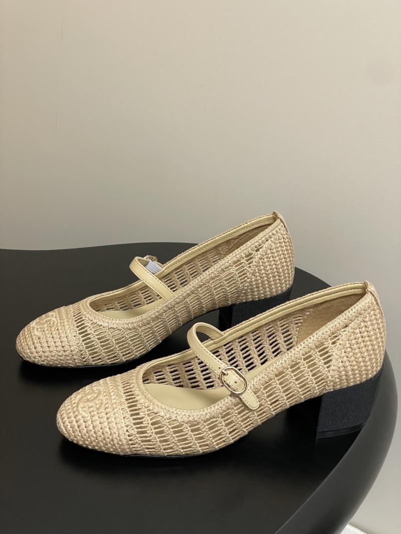 Chanel Ballet Shoes SCB61518