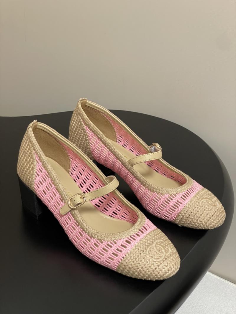 Chanel Ballet Shoes SCB61519