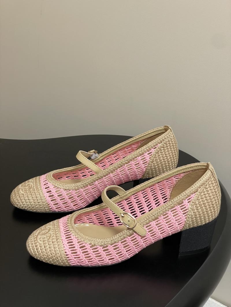 Chanel Ballet Shoes SCB61519