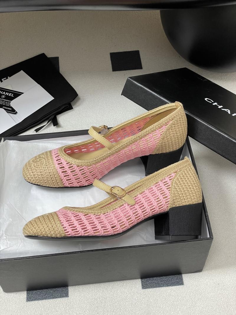 Chanel Ballet Shoes SCB61519