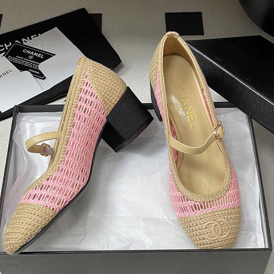 Chanel Ballet Shoes SCB61519