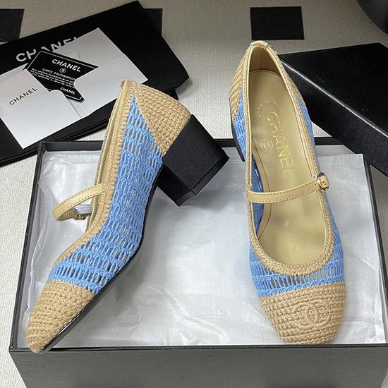 Chanel Ballet Shoes SCB61520