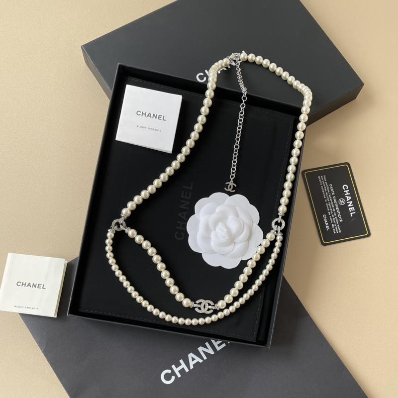 Chanel Belt YBC60201