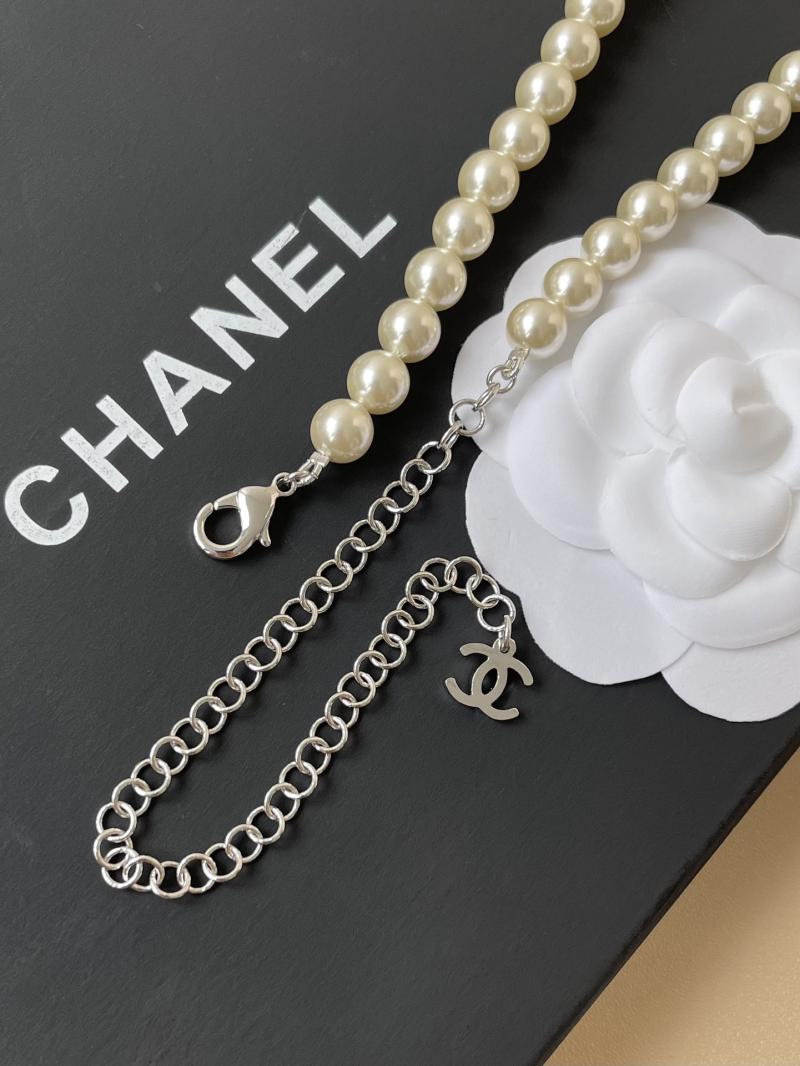 Chanel Belt YBC60201