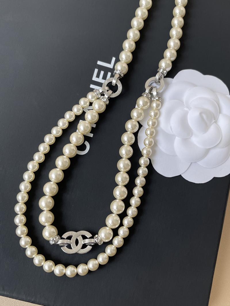 Chanel Belt YBC60201