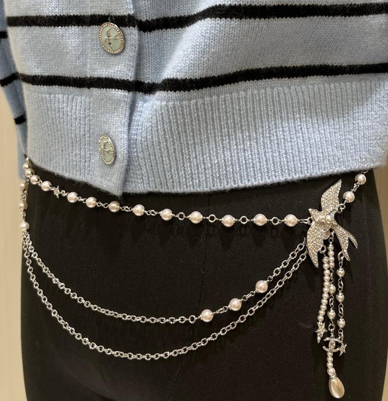 Chanel Belt YBC60202