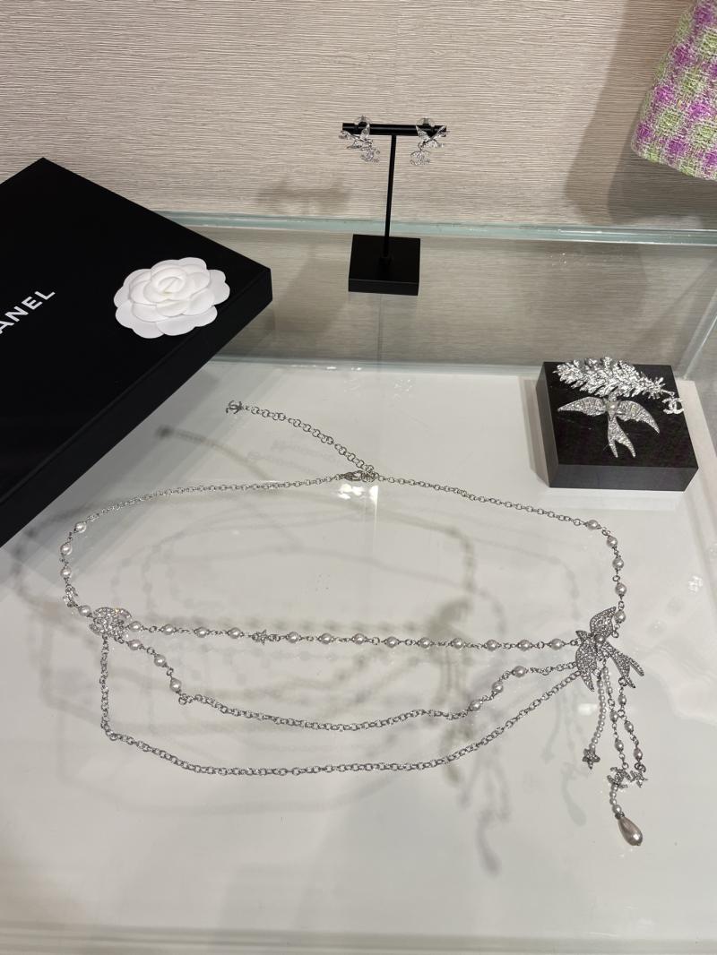 Chanel Belt YBC60202