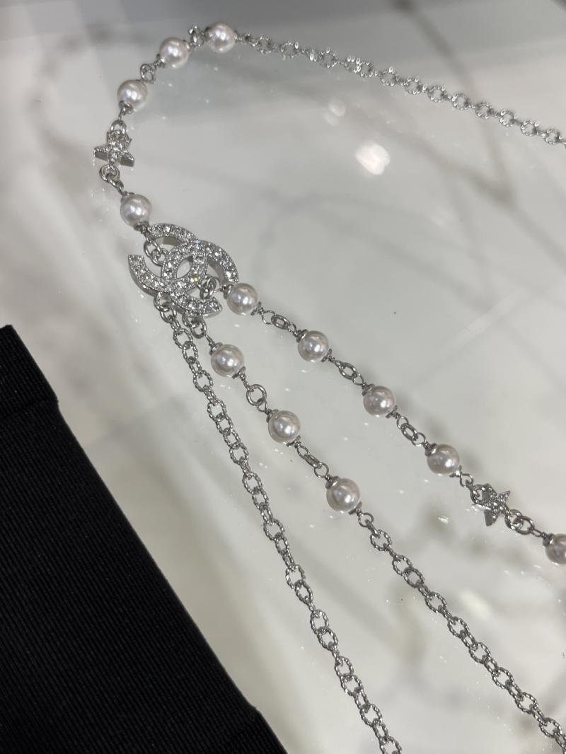 Chanel Belt YBC60202