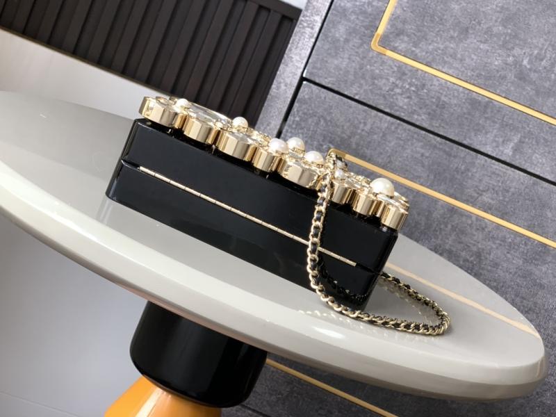 Chanel Box Evening Bag AS5713