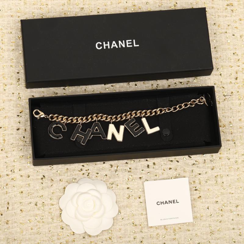Chanel Bracelet CB52802