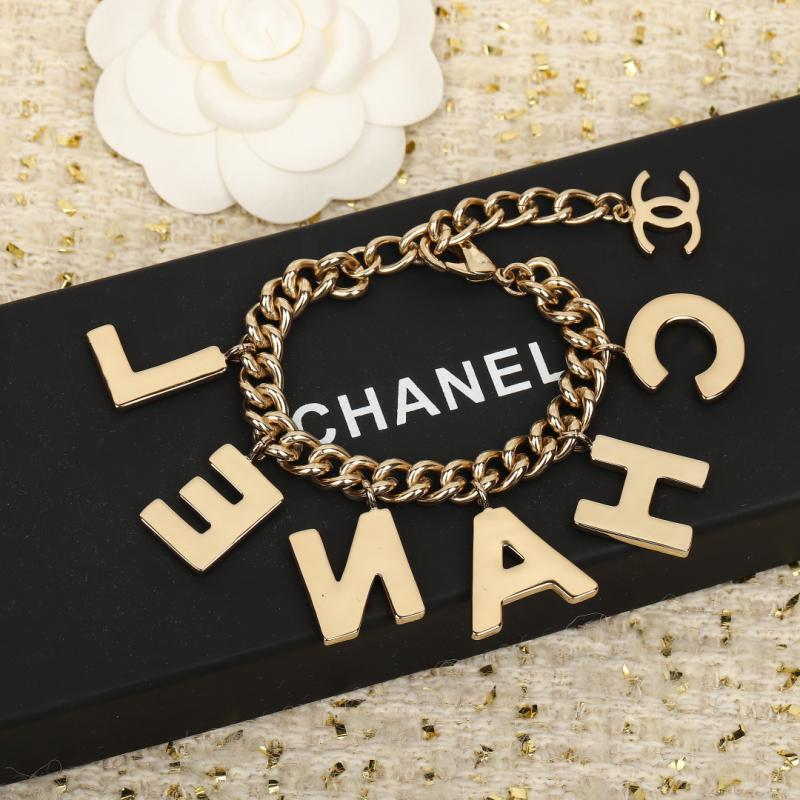 Chanel Bracelet CB52802