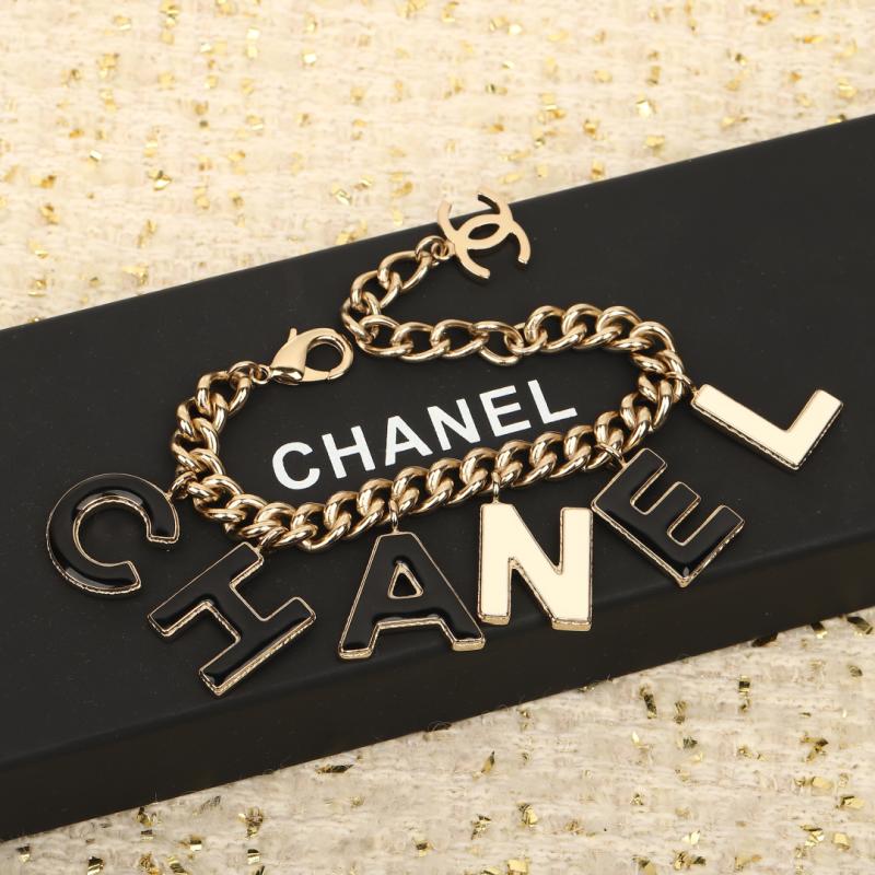 Chanel Bracelet CB52802