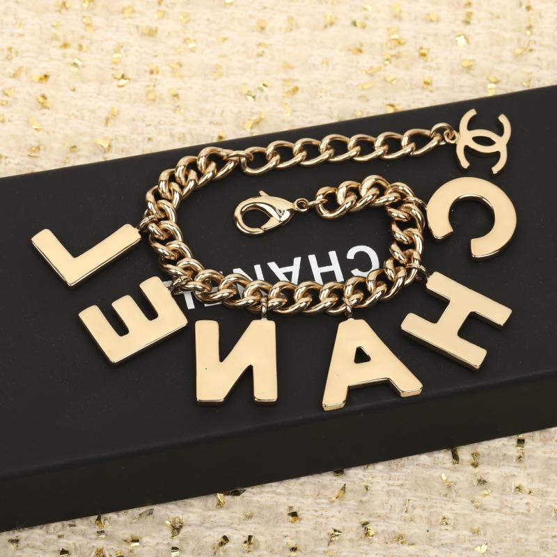 Chanel Bracelet CB52802