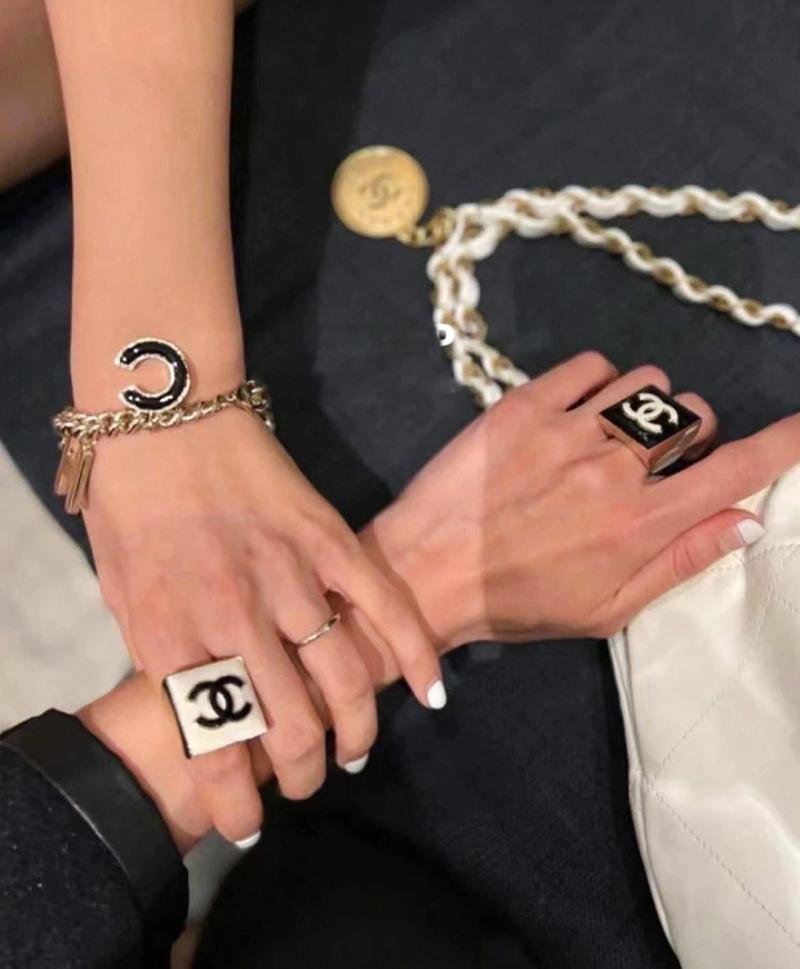 Chanel Bracelet CB52802
