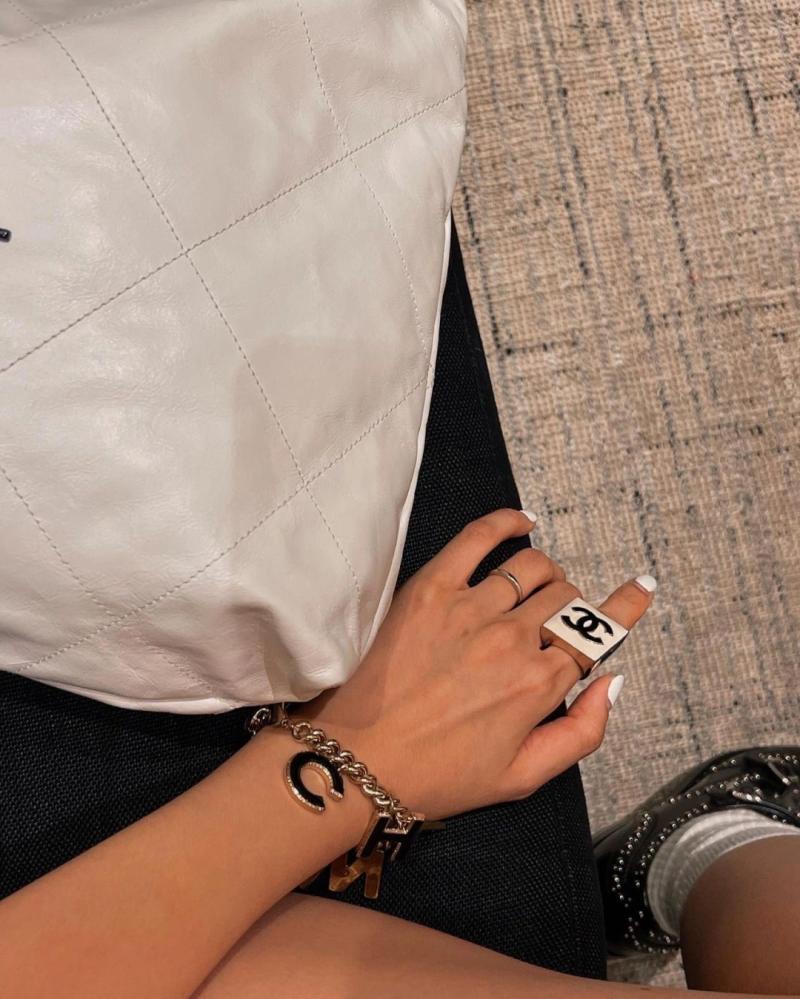 Chanel Bracelet CB52802