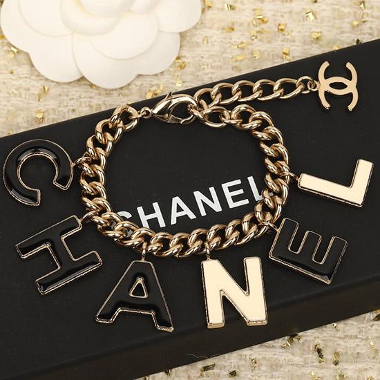 Chanel Bracelet CB52802