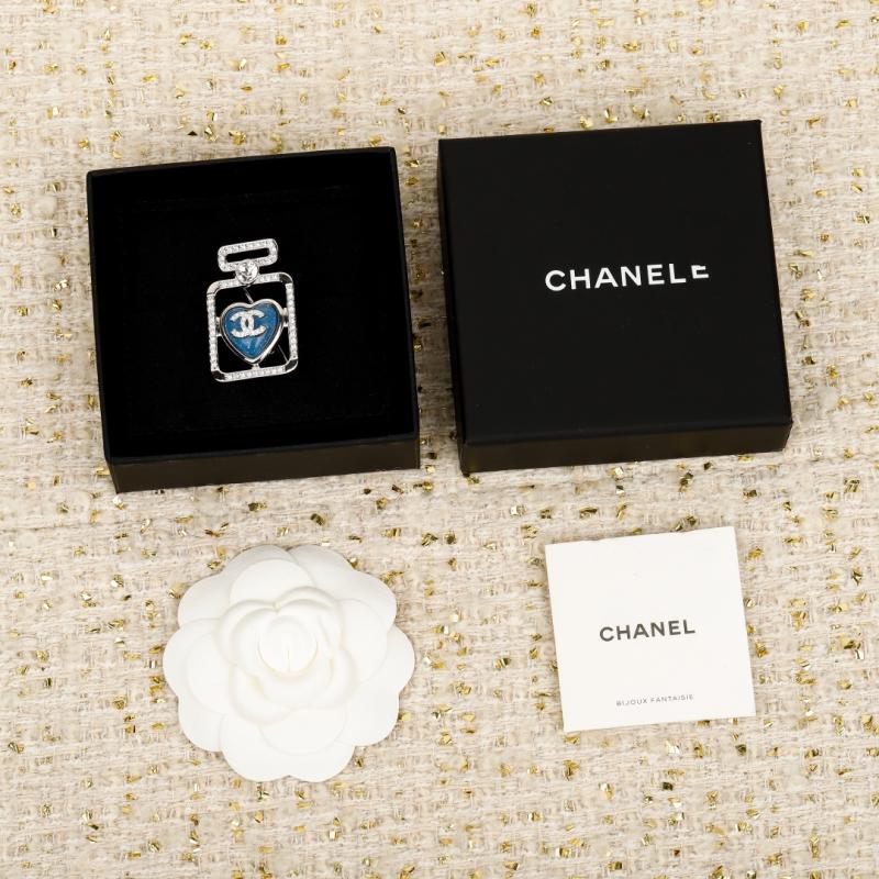 Chanel Brooch CB52801