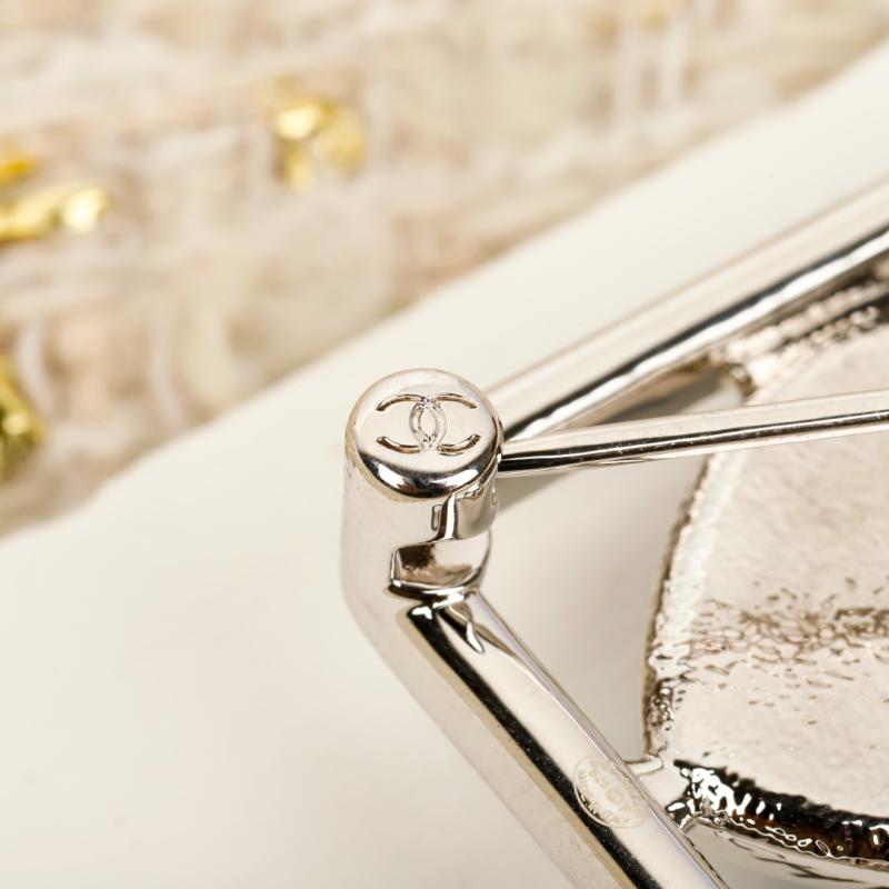 Chanel Brooch CB52801