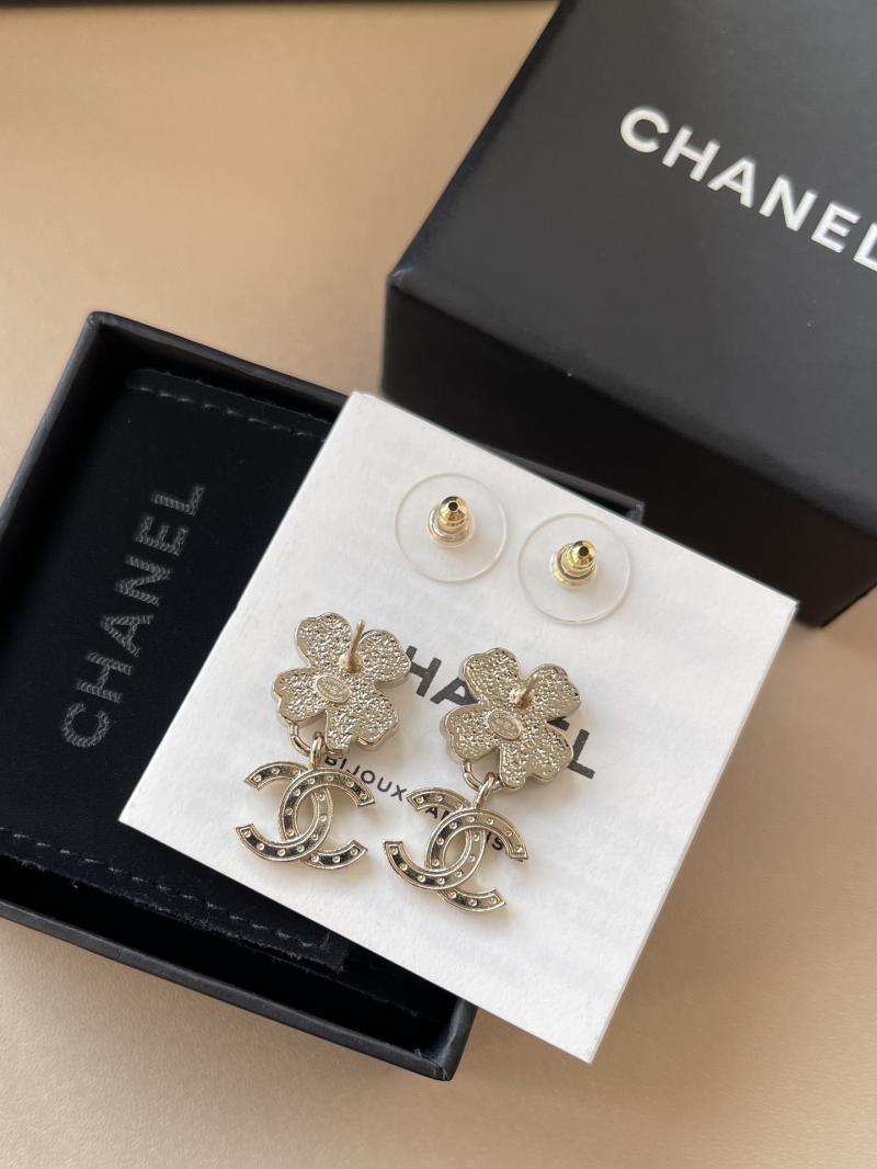 Chanel Earrings YCE60301