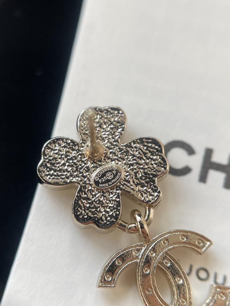 Chanel Earrings YCE60301