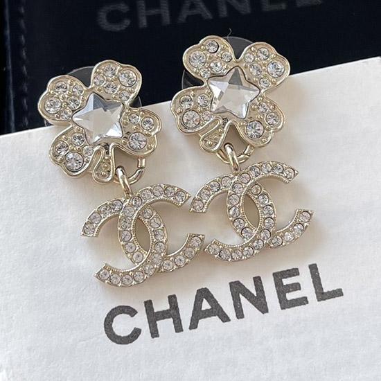 Chanel Earrings YCE60301