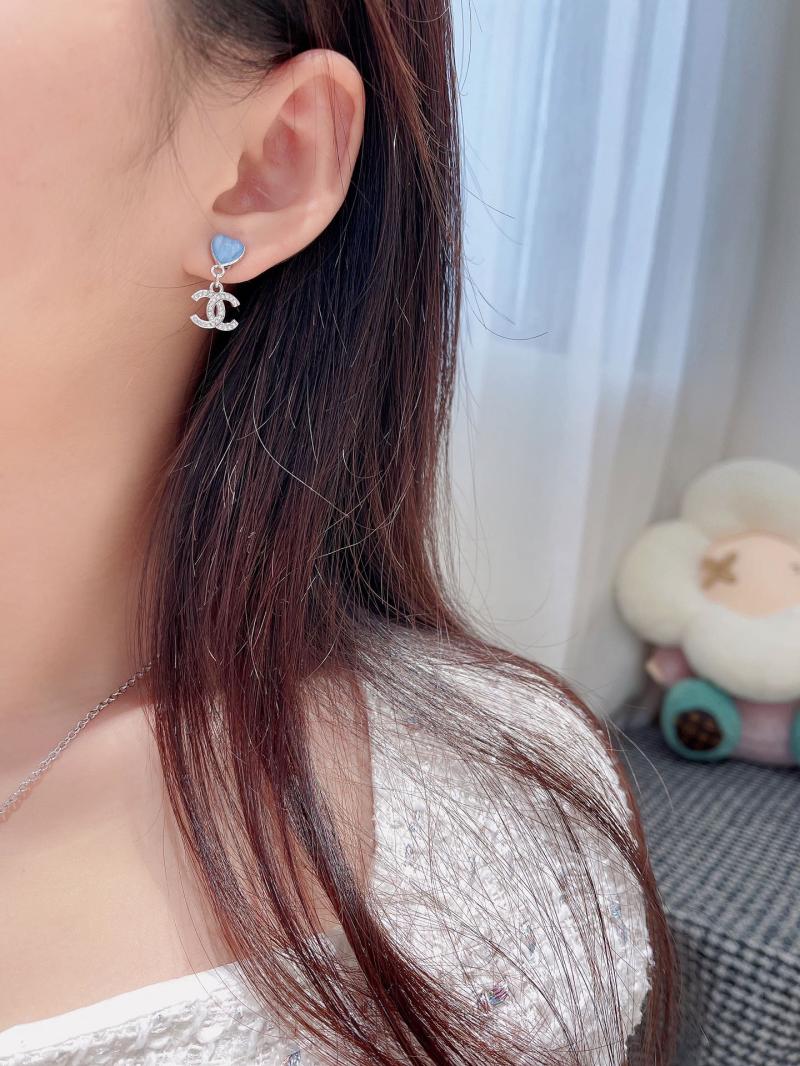Chanel Earrings YCE60302
