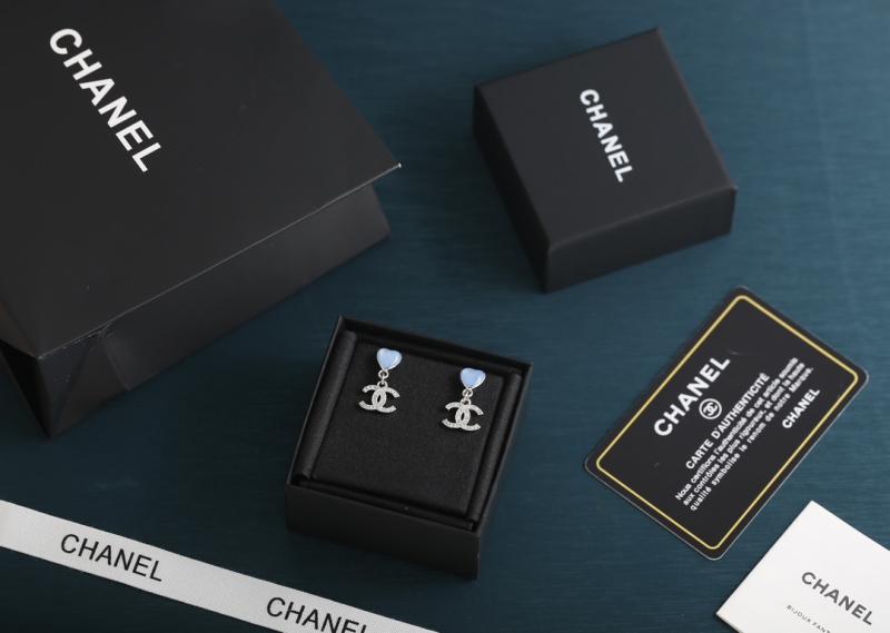 Chanel Earrings YCE60302