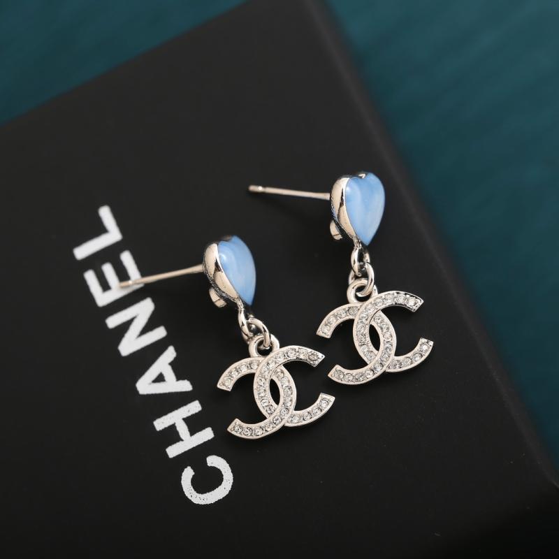 Chanel Earrings YCE60302