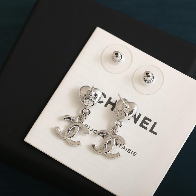 Chanel Earrings YCE60302