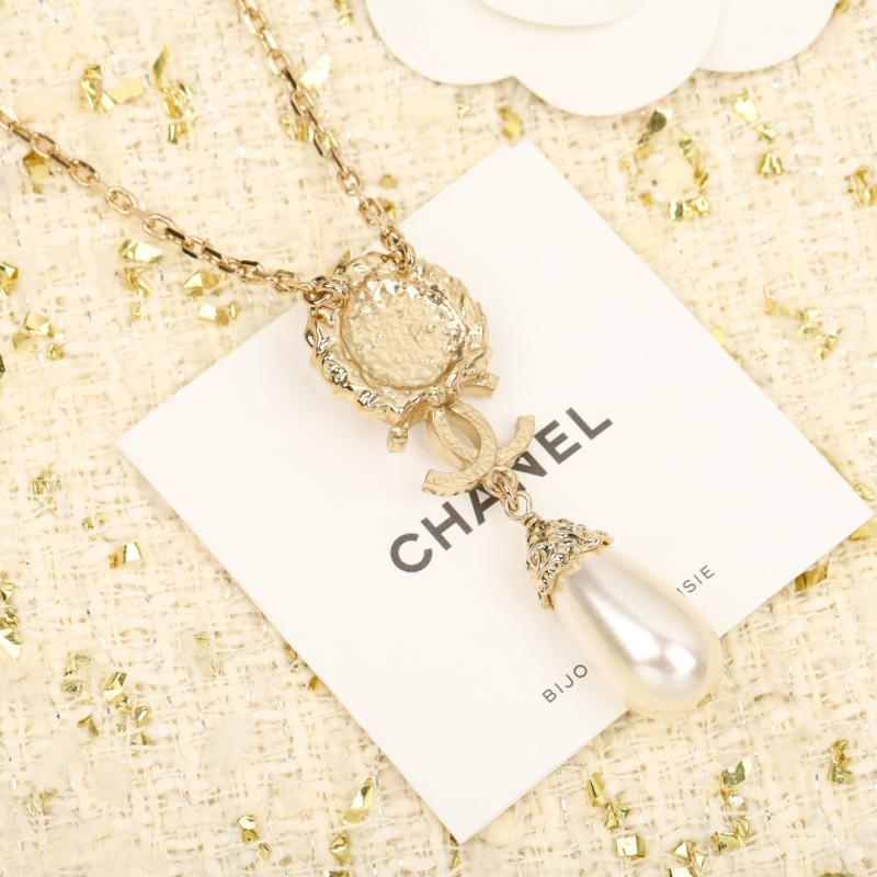 Chanel Necklace CN52801