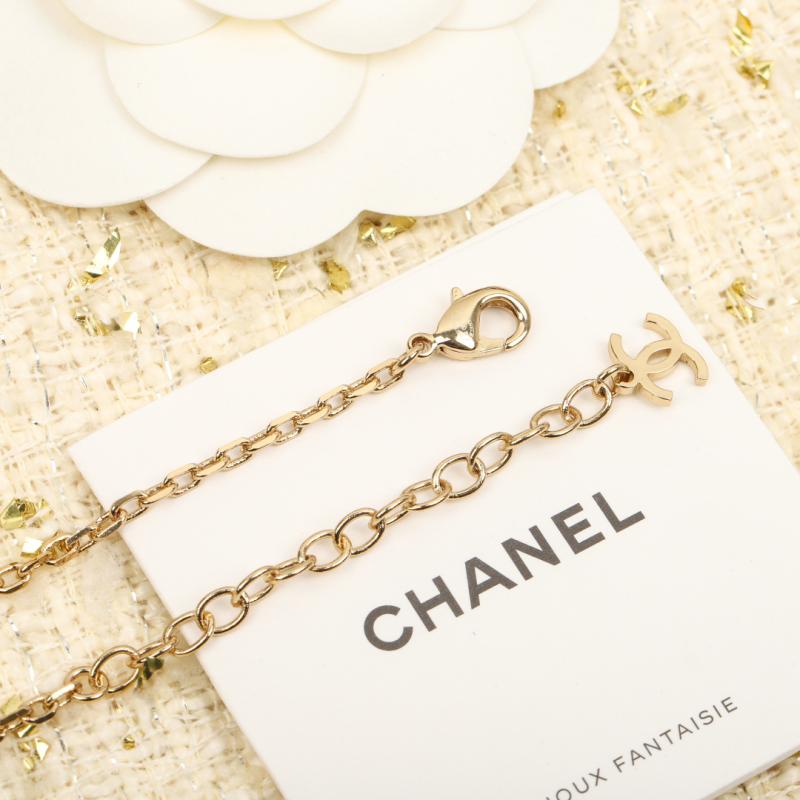 Chanel Necklace CN52801