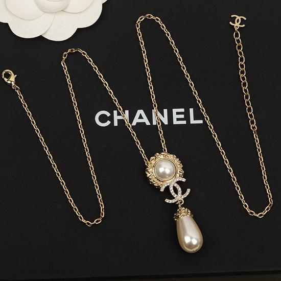 Chanel Necklace CN52801