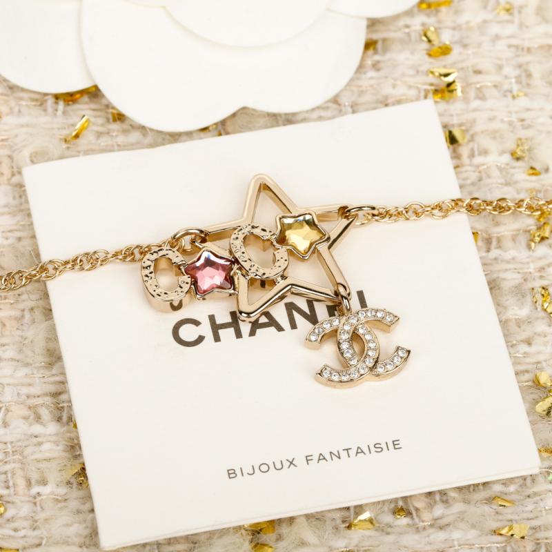 Chanel Necklace CN52802