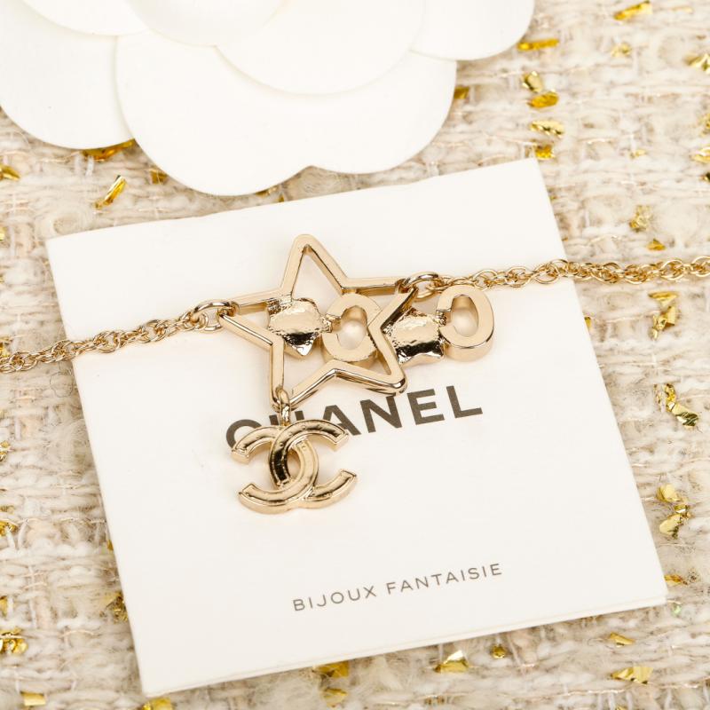 Chanel Necklace CN52802